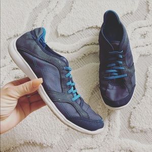 Clark’s Arbor Jade walking shoes sz: 6.5